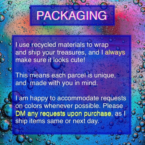 🫧 Hi there, I'm Briggs 🫧 - Picture 3 of 11